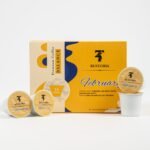 كبسولات K-cup فبراير