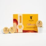 كبسولات K-cup مارس