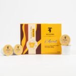 كبسولات K-cup أبريل