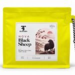 NOVA 🇨🇳 | China — Black Sheep